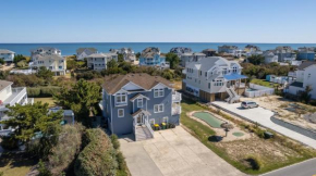 WW867, Flip Flops and Pop Tops- Oceanside, 7 BRs, Pool, Dogs Welcome, Pool Table